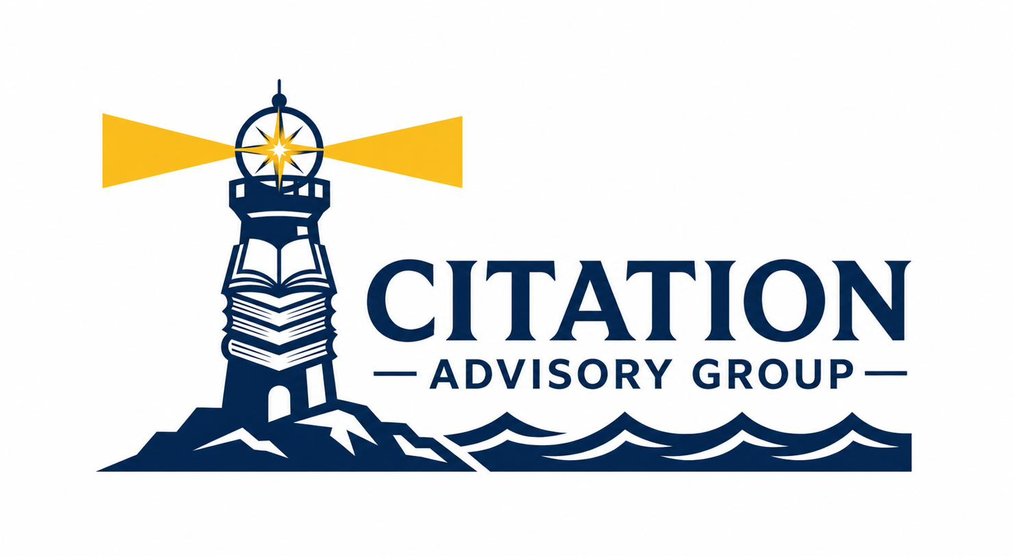 Citation Advisory Group